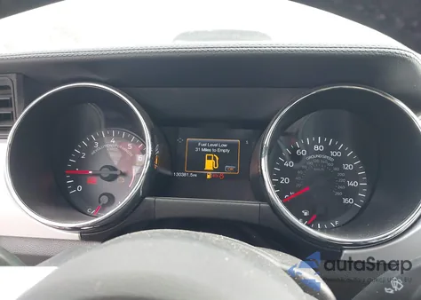 2017 Ford Mustang Ecoboost Premium z USA, uszkodzony, nr VIN 1FATP8UH2H5224799